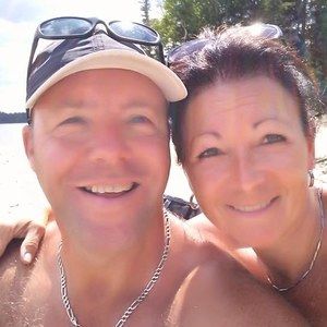 Meet your Posher, Guylaine